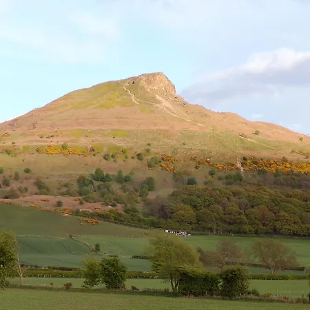 The Byre *