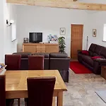 The Byre Сasa de vacaciones