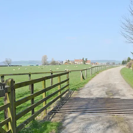 The Byre Holiday home *