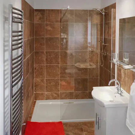 Holiday home The Byre *