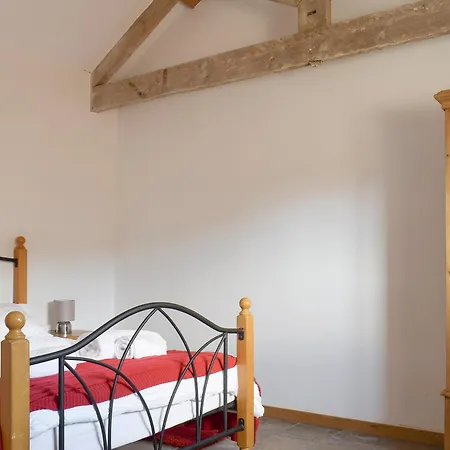 The Byre Great Ayton