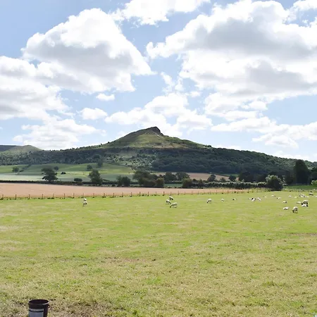 The Byre Holiday home