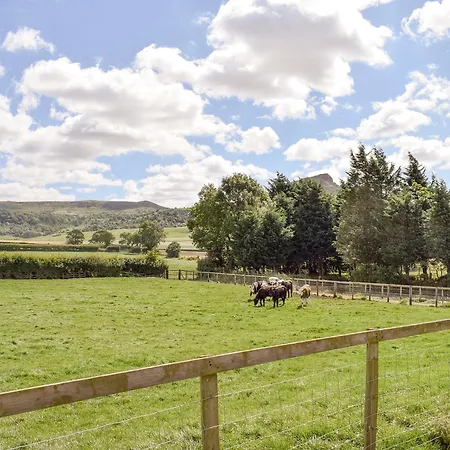 Holiday home The Byre *