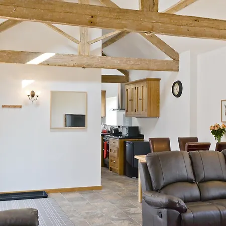 The Byre *