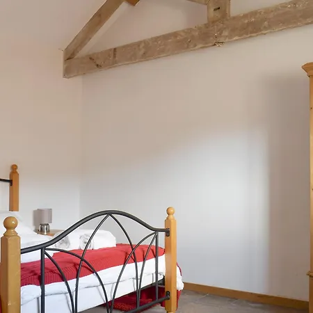 The Byre *