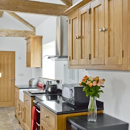 The Byre Hébergement de vacances Great Ayton
