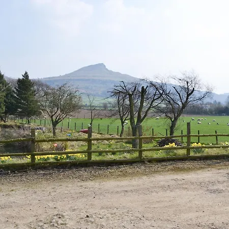 The Byre * Great Ayton