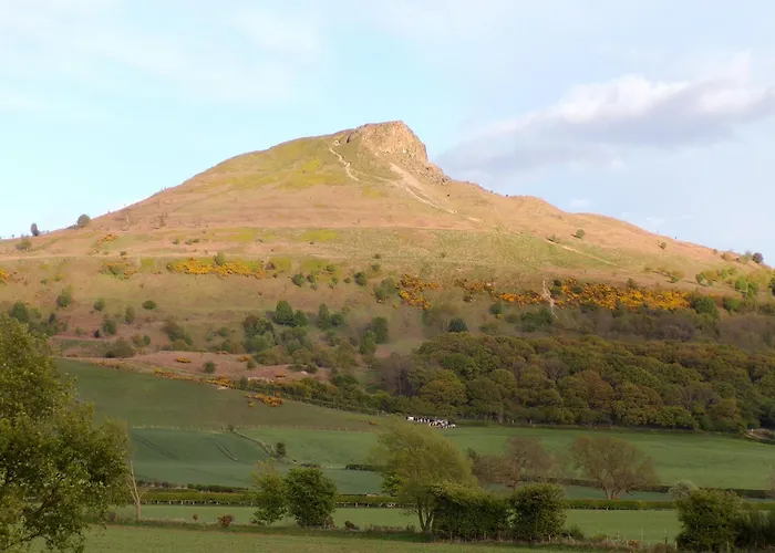 The Byre *