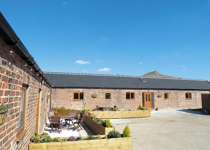 The Byre Nunthorpe