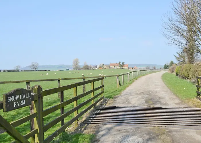The Byre Nunthorpe