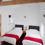 Prázdninový dům The Byre *
