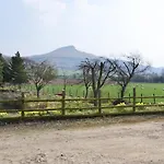 The Byre * Great Ayton