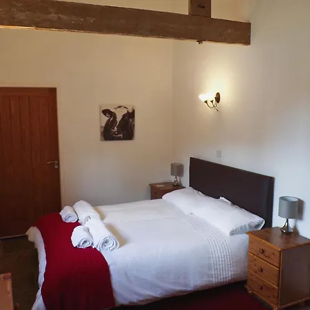 The Byre Ferienhaus Great Ayton