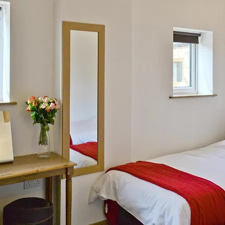 The Byre Ferienhaus Great Ayton