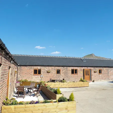 The Byre Great Ayton