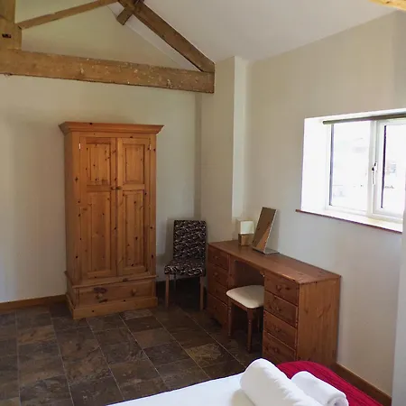 The Byre Tatil Evi Nunthorpe