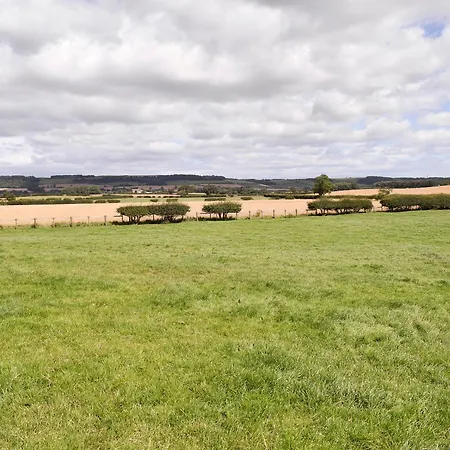 The Byre *
