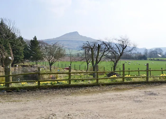 The Byre * Nunthorpe